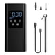 thumbnail image 1 of Bomba Neumáticos Inalámbrica Compresor Aire para Coche Eléctrico Pantalla LCD Recargable 150PSI, 1 of 9