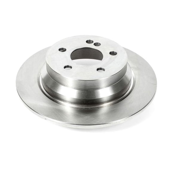 AutoSpecialty Brake Rotor