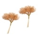 thumbnail image 3 of 12 guirnaldas decorativas para ramo de fiesta con hojas Oro, 3 of 8