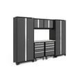 thumbnail image 1 of NewAge Products Bold Series 7-Piece Cabinet Set, 1 of 14
