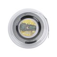 thumbnail image 3 of Tennis String, Super Single Fiber Tennis Racquet String Reel 200m Double Ribbed Design Polyester  For Training Yellow,Black,Gray,White, 3 of 8