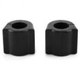 thumbnail image 2 of 2123230965 Front Stabilizer Bushing 25mm Sway Bar Bushing for Mercedes Benz E Class W212 2009-2016, 2 of 5