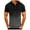 Gray, variant on Polo Shirts For Men Slim Fit,Men's Stain Resistant Short Sleeve Polo Shirts Sky Blue,XXL