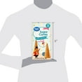thumbnail image 6 of Great Value Sugar Cones, 5 oz, 12 Count, 6 of 7
