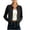 T-Black-women top, variant on Hfnxid Womens Cropped Cardigan Sweaters Zip Up Raglan Sleeve Jackets Casual Crewneck Cardigans Fall Outerwear Top Light Blue M