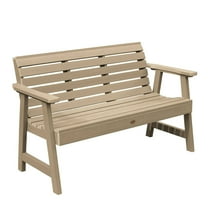 Weatherly Garden Bench 5ft