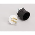 thumbnail image 4 of Hubbell Lighting Plug 20A 3P 4W 250Vtwistlock 2421 - Genuine OEM Replacement Part, 4 of 4
