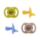 thumbnail image 1 of Chupete de Silicona Tommee Tippee Ultra-light StayPut 6-18m Paquete de 4, 1 of 7
