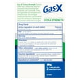 Find Your Perfect GasX Chewables Extra Strength Cherry Creme 27 CT