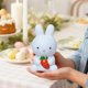 thumbnail image 5 of CaiYueKe Easter Bunny Night Light Portable LED Decor Cute Rabbit with Heart Carrot Shape Bedside Lamp Children's Room Holiday Party Valentine's Day Decorations Gift Home Decorative Light, 5 of 7