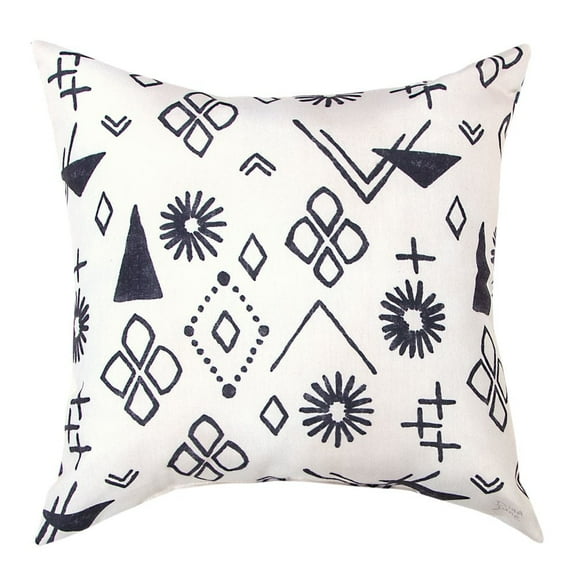 Kasbah Crush Climaweave Pillow 18" Indoor/Outdoor