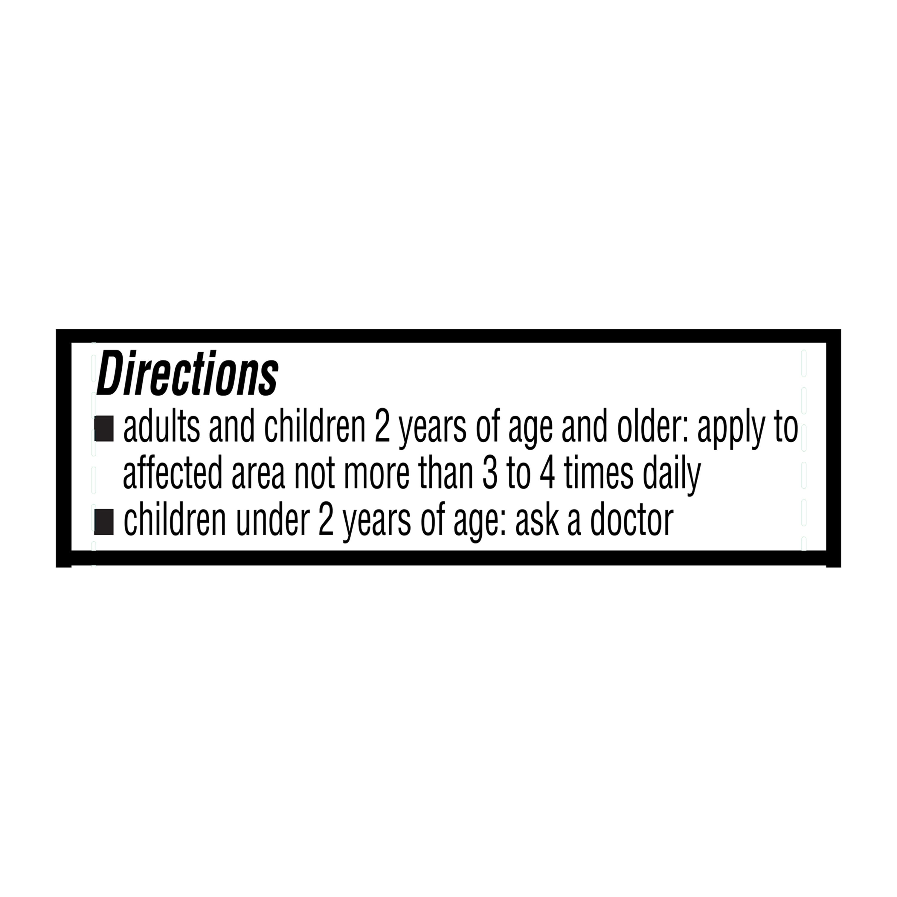 Equate Burn Relief Gel with Lidocaine, 8 oz