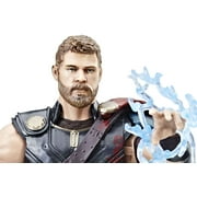 Marvel Legends Thor & Valkyrie Action Figure 2-Pack
