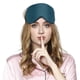 thumbnail image 5 of Fiudx Antifaz para Dormir, Comodo Antifaz de Viaje de Seda, Correa Elástica para Dormir, Diseño Ligero y Transpirable, Bloquea La Luz En Todo Momento, Ideal para La Salud Del Viajero, Incluye 1 Antif, 5 of 5