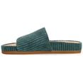 thumbnail image 3 of Brinley Co. Womens Tru Comfort Foam™ Corduroy Slipper, 3 of 7