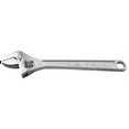 thumbnail image 2 of K-Tool 48012 12" Adjustable Wrench with 1-1/2" Jaw Capacity (EA), 2 of 3