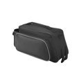 thumbnail image 1 of Sonducket Bolsa de asiento trasero de bicicleta con marco de correa de asa, bolsa de sillín, portaequipajes, ropa, reparación de teléfonos Ciclismo, 1 of 6