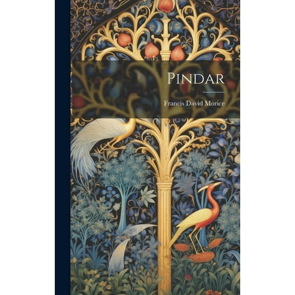 Pindar (Hardcover)