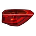thumbnail image 1 of CALAVERA BMW X1 16-19 EXT S/ARNES DERECHO X1 PARA AÑO: 2019, 1 of 1