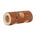 thumbnail image 1 of Túnel de Reposo de Hámster de Juguete de Mástica, Túnel de Hámster de Reposo de Madera, Para Mascotas de Hámster, 1 of 7