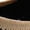 Black, variant on Army Green Versatile Casual Ladies Spring Summer Pointed Toe Flying Woven Breathable Loafers Comfortable
