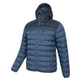 thumbnail image 4 of Mountain Warehouse Mens Link Padded Jacket, 4 of 4