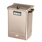 Hydrocollator 00-2102-3 Tabletop Heating Unit - E1 with 2 Standard & 2 Neck Pack
