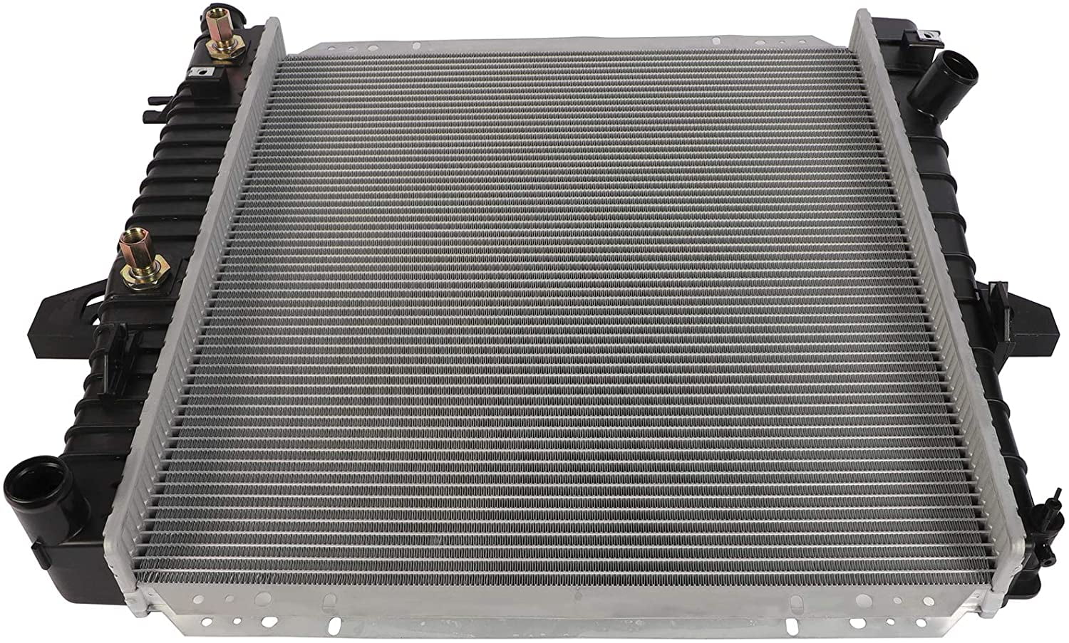 ECCPP engine radiators 1998-2001 for Explorer 2001 for Explorer Sport 2001-2005 for Explorer Sport Trac 1998-2011 for Ranger radiator reservoir tank for 2310