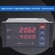 thumbnail image 4 of Controlador De Pesaje, 24 V CC Fácil De Operar Monitoreo En Tiempo Real Alta Precisión Conversión A D Indicador De Peso DY300A Para Sistemas Electrónicos, 4 of 8
