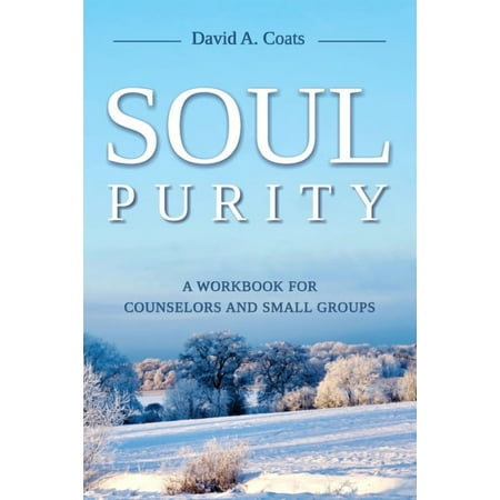 Soul Purity: A Workbook for Counselors and Small Groups (Paperback)