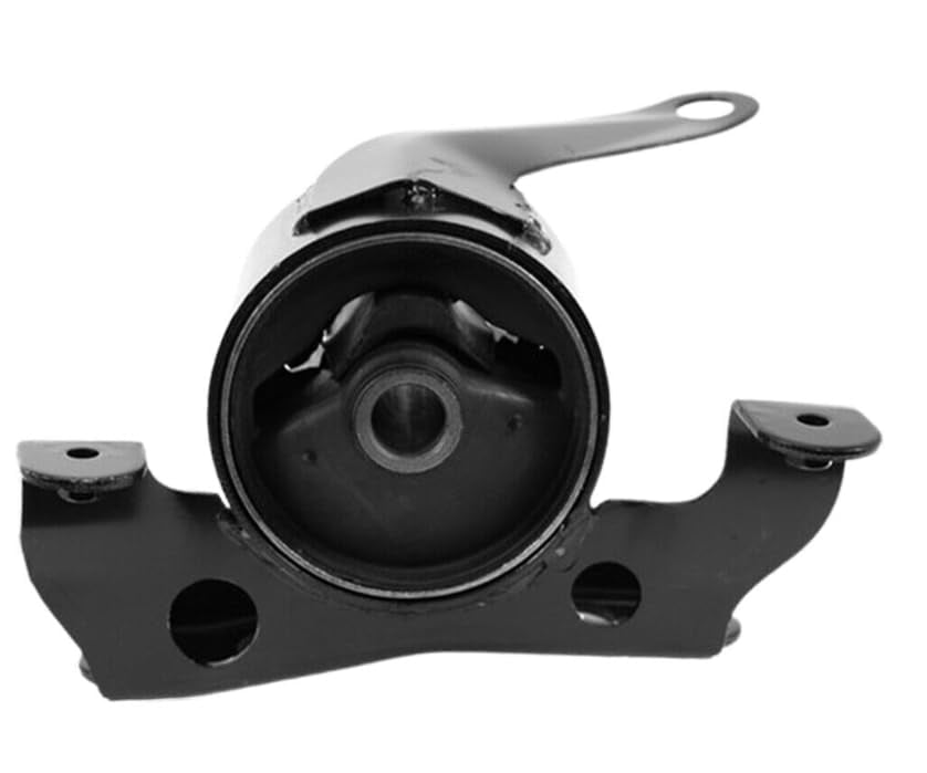 4M Auto Parts Front Right Engine Mount 1PC Part 9652, EM-5819, A4278, 1230516090