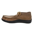 thumbnail image 3 of TuffRider Men's Lace Chukka Boot, 3 of 6