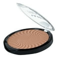thumbnail image 2 of L.A. COLORS Bronzer, Natural, 0.42 oz, 2 of 5
