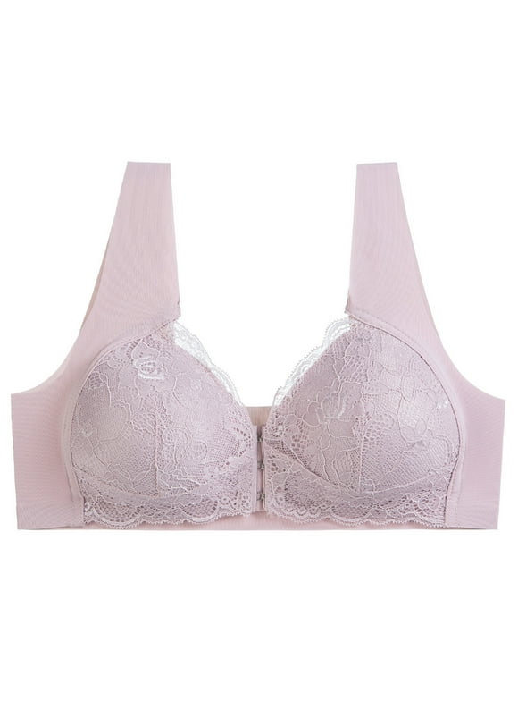Best Wireless Bras Big Busts