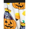 thumbnail image 5 of Disney Women's and Women's Plus Eeyore Plush Pajama Joggers, 5 of 6