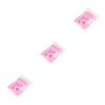 thumbnail image 3 of Ounissouiy Count Toy Game Chips Counting Plaything Long-lasting Entertainment Math Multicolored Toys Smooth Interesting Surface rosado 3piezas, 3 of 6