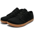 thumbnail image 4 of DQrwqpou Zapatos Casuales Transpirables Cómodos para Actividades Al Aire Libre (negro 40), 4 of 9