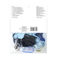 thumbnail image 4 of 6 Pack: 10ft. Blue Balloon Garland by Celebrate It, 4 of 4