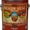 Dark Walnut, variant on Ready Seal Stain & Sealer - Outdoor Wood Stain, UV Protection - 1 Gallon, Dark Walnut