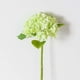 thumbnail image 1 of Artificial Hydrangea Macrophylla Large Realistic Fake Flowers, Lifelike Silk Hydrangea Bouquet for Wedding Centerpieces, Home Decor, Party, Table, Outdoor, Indoor Decoration, 1 of 3