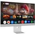 thumbnail image 4 of ASUS 31.5" ZenScreen 4K USB-C Smart Monitor - MS32UC, 4 of 11