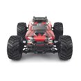 thumbnail image 3 of BlackZon Spryte MT Turbo 1/20 4WD Brushless Electric Monster Truck Red BZN540290, 3 of 4