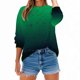 thumbnail image 2 of Ailaofu Women's Crew Neck Sweatshirt Long Sleeve Tops Casual Loose Pullover Sweatshirts, 2 of 6