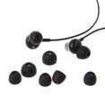 thumbnail image 2 of HLONK Universal Headphone Earpads 4 Pairs/set Replacement Earbuds Ear Tips Bud, 2 of 7