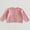 Rose, variante sur Liyamei Cardigan en Tricot pour Filles Manteau Veste à Manches Longues Ouvert à l'Avant Vêtement d'Extérieur pour Tout-Petits Enfants Doux Confortable Automne Hiver Printemps Tenue Décontractée pour Filles 9 Mois à 8 Ans Rose 9-12 Mois