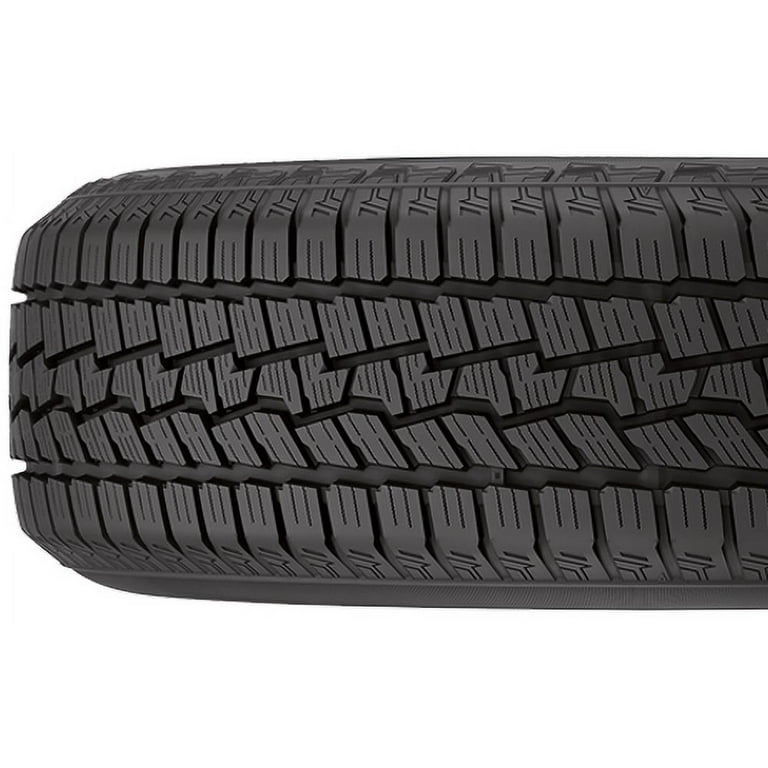 1 Yokohama Geolandar CV 4S 225/65R17 102H All Weather 60K Mileage