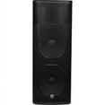 thumbnail image 5 of gemini GVX-215 2-way Pole Mount Speaker, 800 W RMS, Black Acrylic Lacquer, 5 of 5