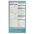 thumbnail image 3 of (2 pack) Bio Nutrition Men's Wellness, 60 Tablets, 3 of 3