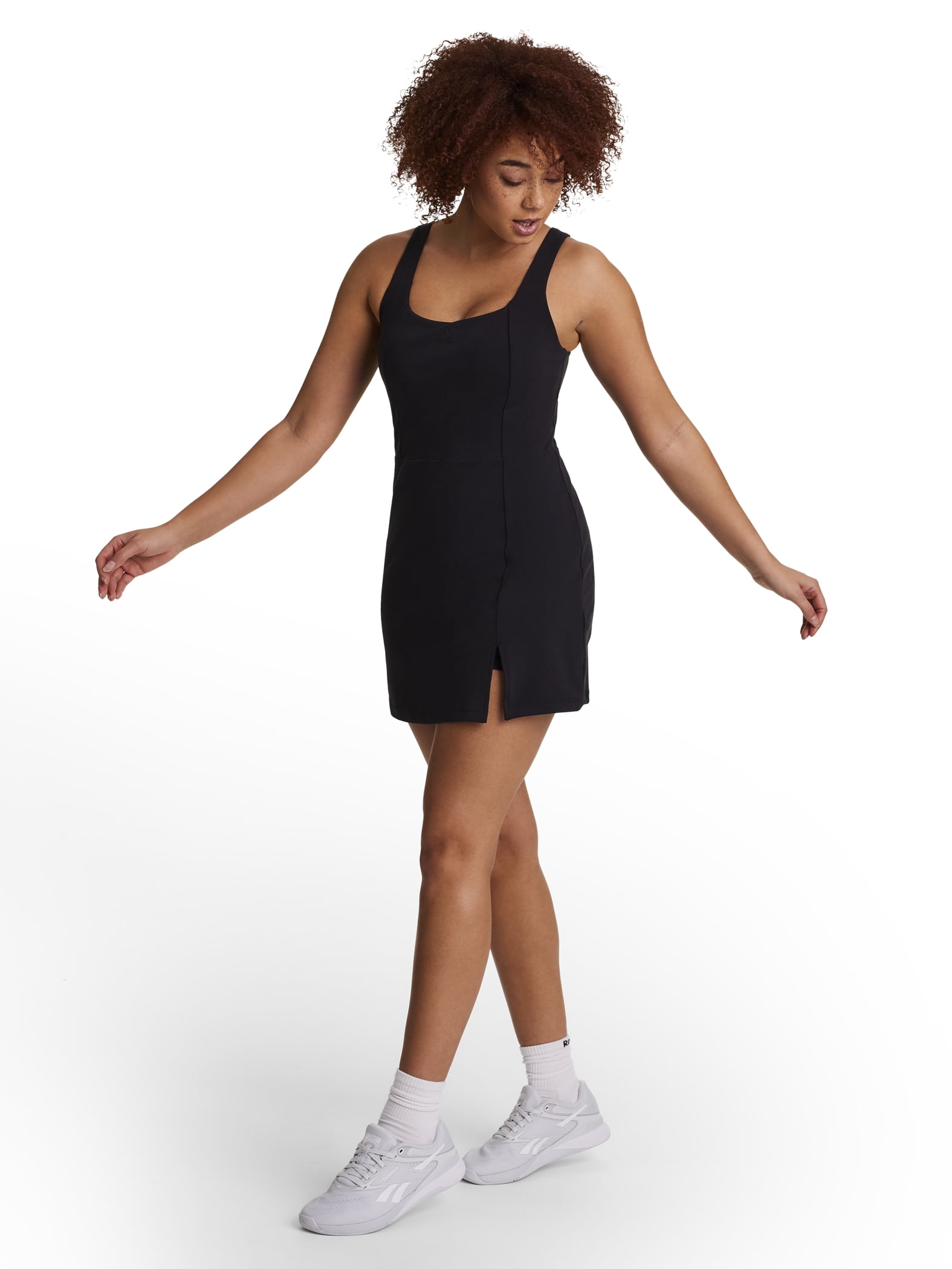 Reebok Women's Move Active Dress, Sizes XS-4X