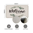 thumbnail image 4 of M-Qizi Alfombra De Bienvenida Para Camper: Alfombra Para Vehículos Recreativos De 30 X 17 Pulgadas, Perfecta Para Acampar Y Decorar El Interior De Su Vehículo Recreativo, 4 of 4